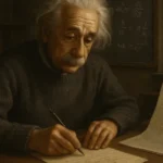 La Lettera di Einstein Asta
