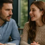 La Voce di una Donna Può Spingere un Uomo a Rischiare Tutto