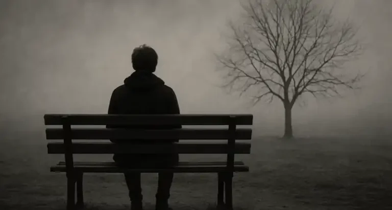 La solitudine è davvero così dannosa?