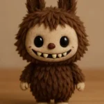 Labubu venduto a 150.000 Dollari