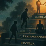 Le 5 Fasi della Crescita Personale Spirituale