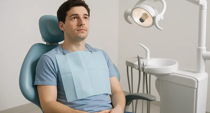 Lo sai perchè si chiama dente del giudizio