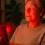 Luce rossa per gli occhi 3 minuti a settimana migliorano la vista