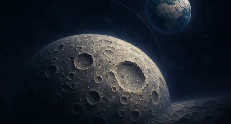 Luna 7 Curiosità Scientifiche che Ti Sorprenderanno