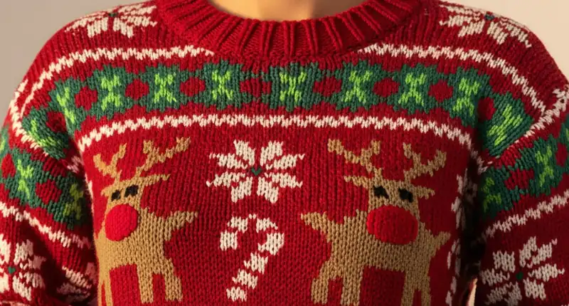 Maglioni Natalizi Il Regalo Perfetto per un Natale Indimenticabile