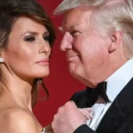 Melania Trump e il Mistero della Sosia