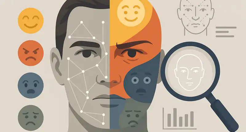 Microespressioni facciali come riconoscere in 1 secondo le emozioni autentiche
