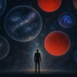 Multiverso fantasia o realtà Cosa dice la scienza oggi