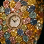 Orologio piu costoso del mondo Graff Diamonds Hallucination