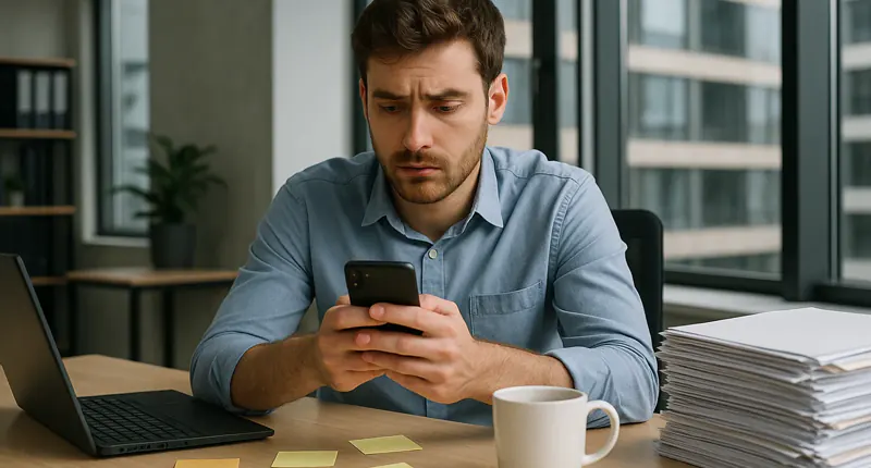 Perché Procrastiniamo Le Vere Cause