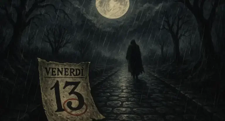 Perché il Venerdì 13 è considerato Sfortunato? Origini, Miti e Storia