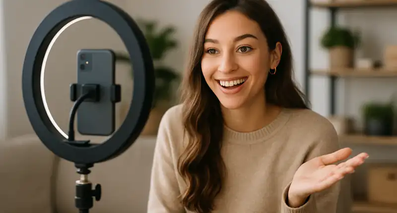 Perchè la Generazione Z sogna un lavoro da influencer