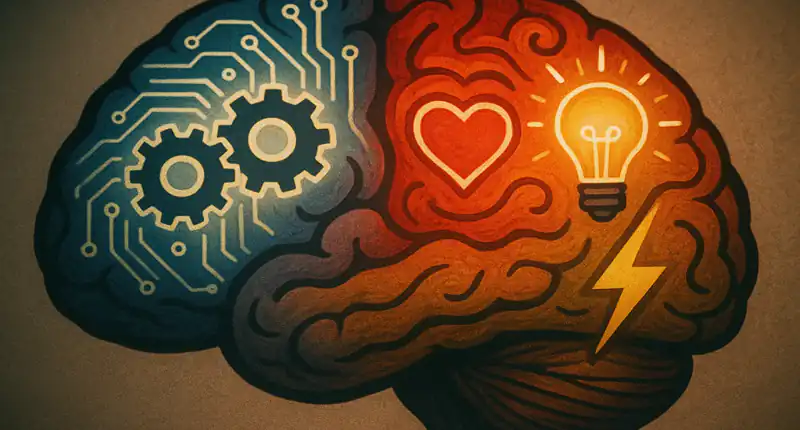 Psicologia Umana Decifrare il Cervello che Decide