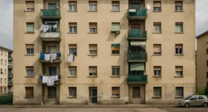 Quando si può comprare una casa popolare