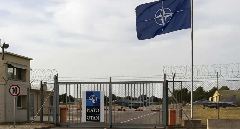 Quante basi NATO ci sono in Italia