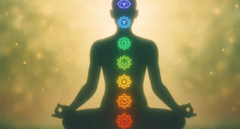 Salute olistica e chakra come riequilibrare mente e corpo