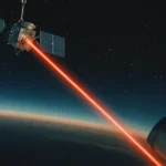 Satellite Cinese Batte Starlink