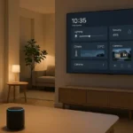 Smart Home 2025 Le Migliori Tecnologie per una Casa Intelligente
