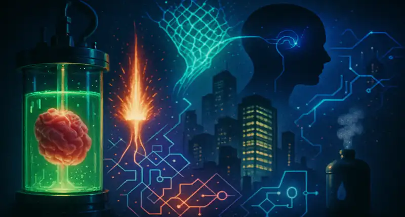 Tecnologie Strane ma Utili che Potrebbero Cambiare il Futuro