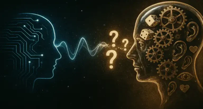 Telepatia: Coincidenze o Prove di Connessione Mentale?