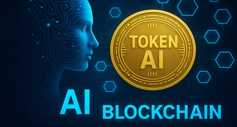 Token AI cosa sono e perché stanno attirando gli investitori