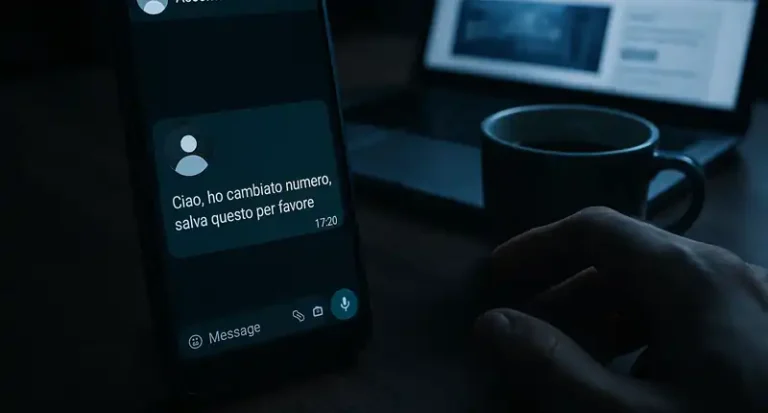 Truffe su WhatsApp: Se Ricevi Questo Messaggio, NON Rispondere!