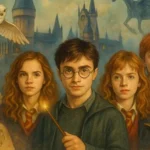 Tutte le curiosità su Harry Potter