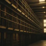 USA Due Detenuti Hanno un Figlio Senza Mai Incontrarsi