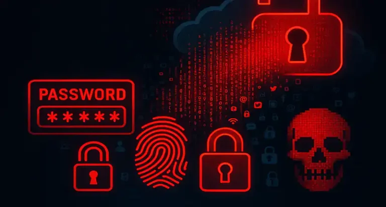 Violazione record: 16 miliardi di password rubate in rete. Cosa fare subito per proteggersi