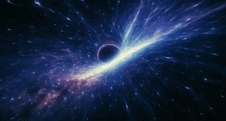 Scoperta l’esplosione più potente dell’universo: ENT, i nuovi mostri cosmici
