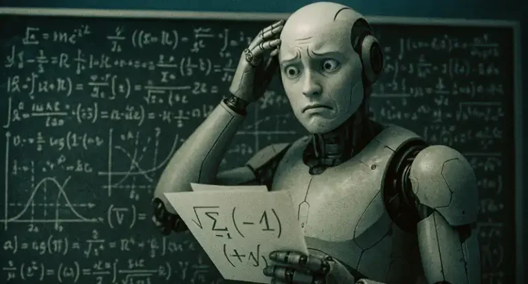 Esperti criticano: l’intelligenza artificiale non capisce davvero