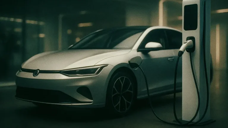 Auto elettrica: come funziona e cosa sapere prima di comprarla