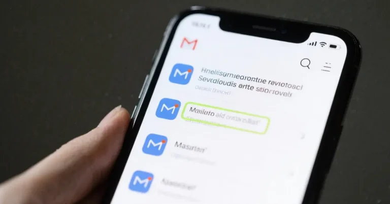 Gmail rivoluziona la lettura email con l’AI: Riepiloghi a singola riga senza aprire i messaggi!