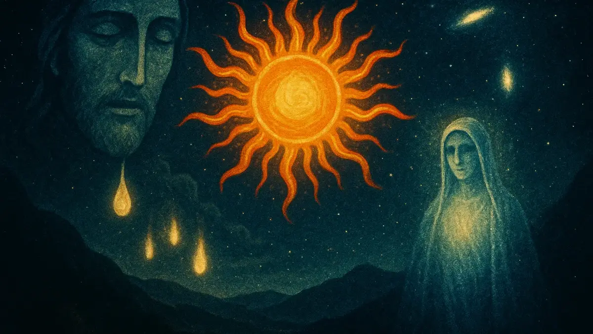 I 5 Miracoli Più Incredibili della Storia che la Scienza