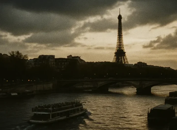 Parigi riapre la Senna ai bagni dopo 100 anni