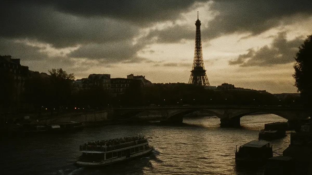 Parigi riapre la Senna ai bagni dopo 100 anni