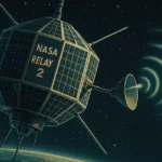 Satellite Relay 2