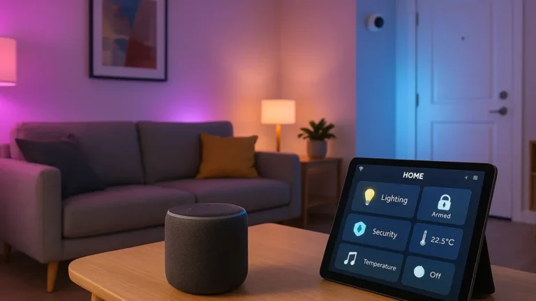 La tua casa smart inizia da questi 5 gadget tech