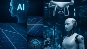 sette innovazioni tecnologiche che rivoluzioneranno il 2025