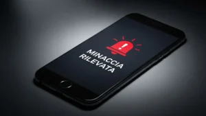Allarme spyware su Android