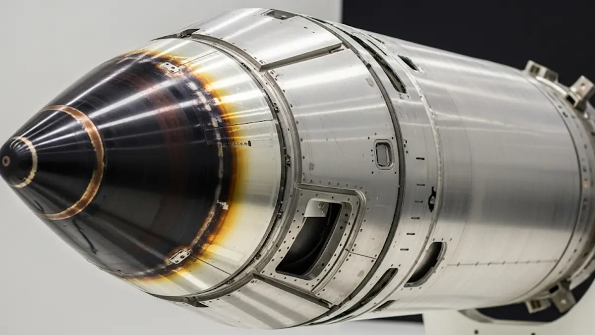 Chi decide quali nazioni possono avere la bomba atomica