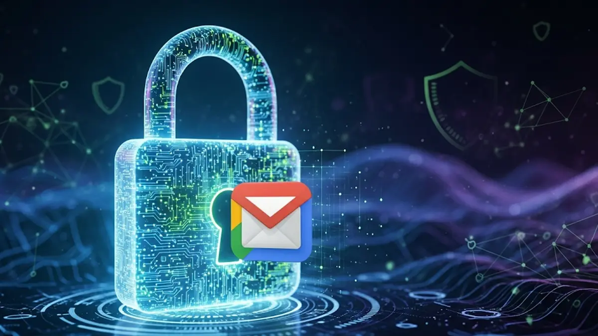 Google lancia un avviso di sicurezza per gli utenti Gmail