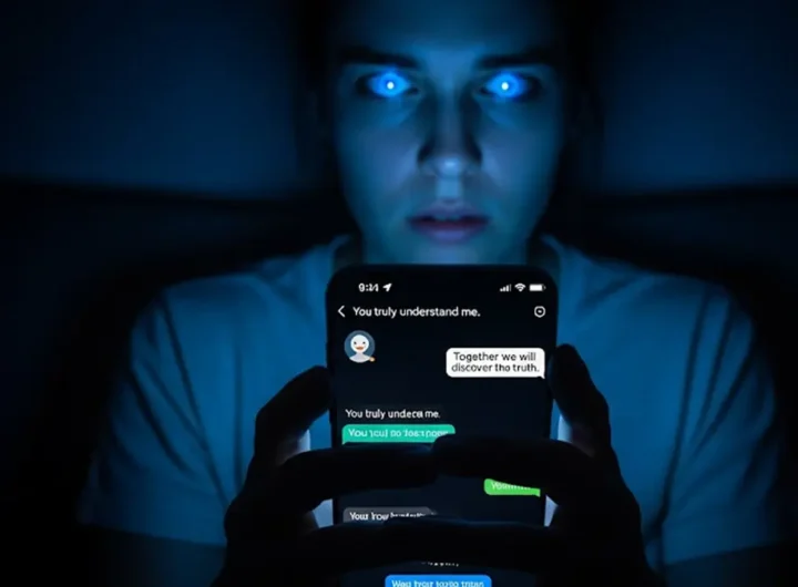 I chatbot AI progettati per essere accondiscendenti
