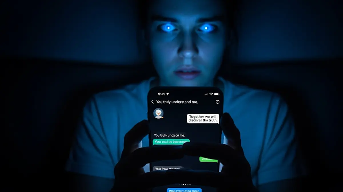 I chatbot AI progettati per essere accondiscendenti