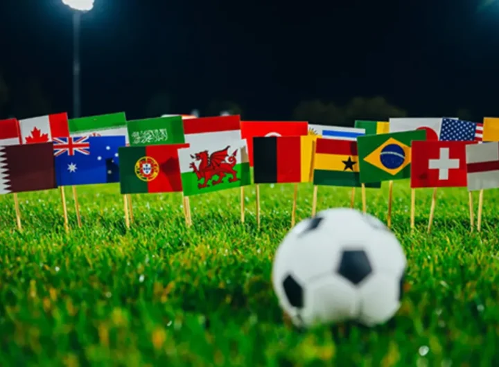 La FIFA Club World Cup debutta con un formato esteso negli Stati Uniti