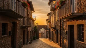 Scopri 5 borghi italiani segreti e poco turistici