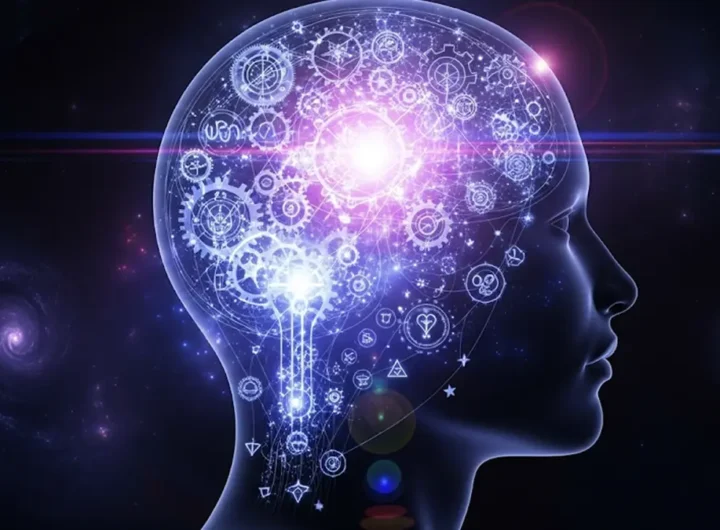 Scopri 7 fenomeni curiosi della mente che sembrano magie