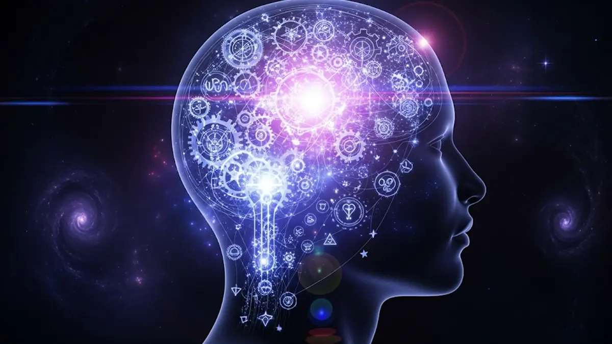 Scopri 7 fenomeni curiosi della mente che sembrano magie