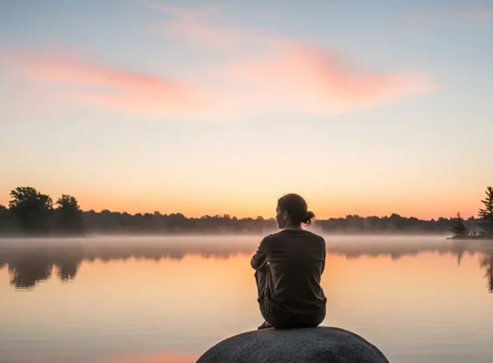 Scopri come gestire ansia con tecniche naturali efficaci