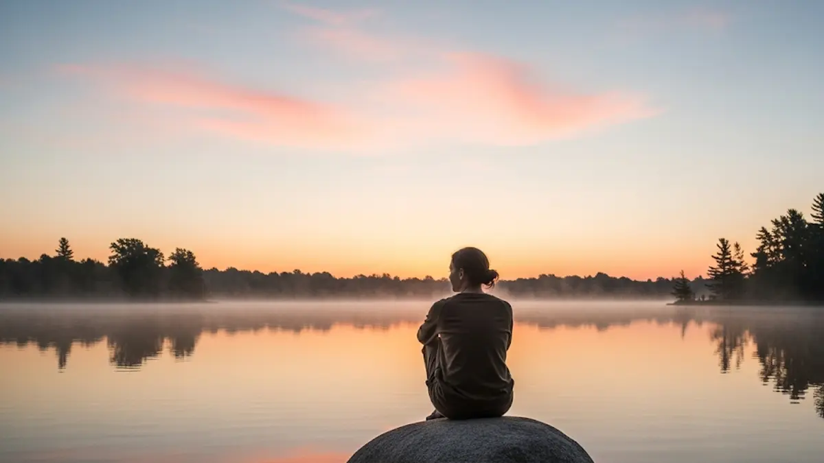 Scopri come gestire ansia con tecniche naturali efficaci